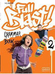 Full Blast 2: Grammar Book