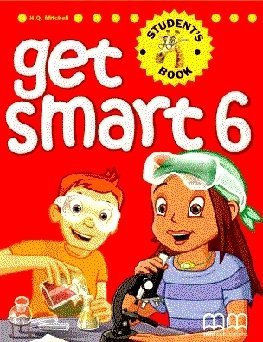 Get Smart 6: Student's Book