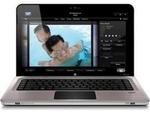 HP Pavilion dv7-5000ev