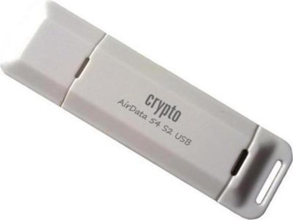 crypto tvr usb 2 drivers