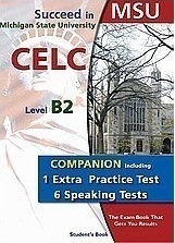 Succeed in MSU CELC: Level B2: Teacher's Book