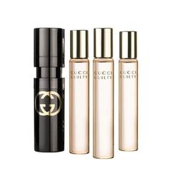 Gucci Guilty Eau de Toilette 4x15ml