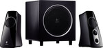 Logitech Speaker System Z523