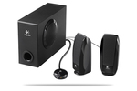 Logitech S220 Speaker System
