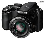 Fujifilm FinePix S4000HD