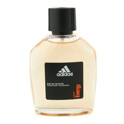 Adidas Deep Energy Eau de Toilette 100ml