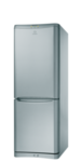 Indesit BAN 34 NF X