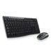 Logitech Wireless Combo MK260