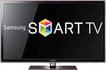 Samsung UE37D6100
