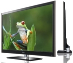 LG 42LV5500 42"