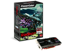 PowerColor Radeon HD6790 1GB
