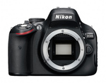 Nikon D5100 Body