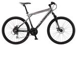GT Aggressor 1.0