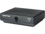 United DVBT1190