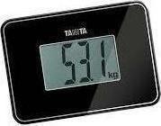 Tanita HD-386 Black