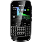 Nokia E6