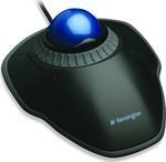 Kensington Trackball with Scroll Ring