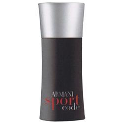Giorgio Armani Code Sport Eau de Toilette 50ml