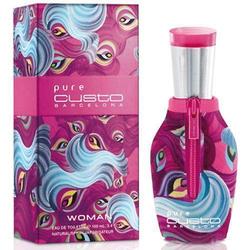Custo Barcelona Pure Woman Eau De Toilette 50ml