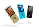 Sony NWZ-S764 8GB