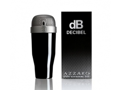 Azzaro Decibel Eau de Toilette 100ml