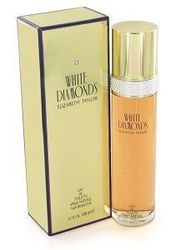 Elizabeth Taylor White Diamonds Eau de Toilette 50ml