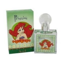 Disney Ariel Eau De Toilette 50ml