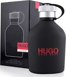 Hugo Boss Just Different Eau De Toilette 100ml