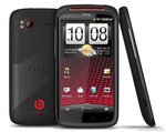 HTC Sensation XE with Beats Audio