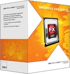 AMD FX-4100 Box