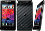 Motorola RAZR XT910