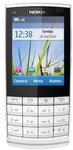 Nokia X3-02.5 Touch and Type