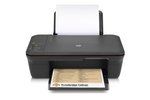 HP Deskjet 1050A All-in-One