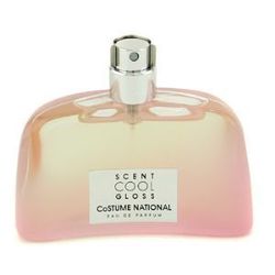 Costume National Scent Cool Gloss Eau De Parfum 50ml