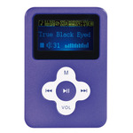 Clip Sonic MP105 4GB