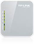 TP-LINK TL-MR3020 v1