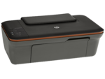 HP Deskjet 2050A All-in-One