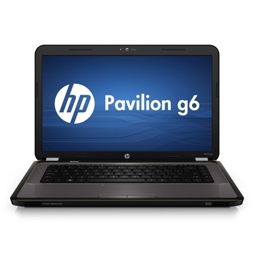 Hp Pavilion G6 1302 Evsv I3 2350m4gb500gb Skroutzgr 5106