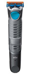Braun CruZer6 Body