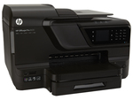HP OfficeJet Pro 8600 e-All-in-One Printer - N911a