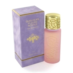 Houbigant Quelques Fleurs Royale Eau de Parfum 50ml