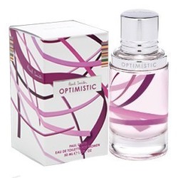Paul Smith Optimistic For Her Eau de Toilette 30ml