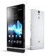 Sony Xperia S