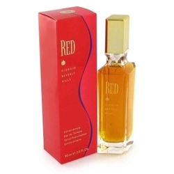 Giorgio Beverly Hills Red Eau de Toilette 50ml