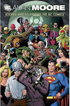 Ιστορίες από το σύμπαν της DC Comics