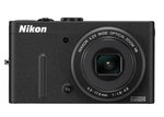 Nikon Coolpix P310