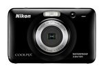 Nikon Coolpix S30