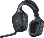 Logitech G930