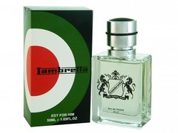Lambretta Italia Eau de Toilette 50ml