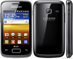 Samsung Galaxy Y Duos